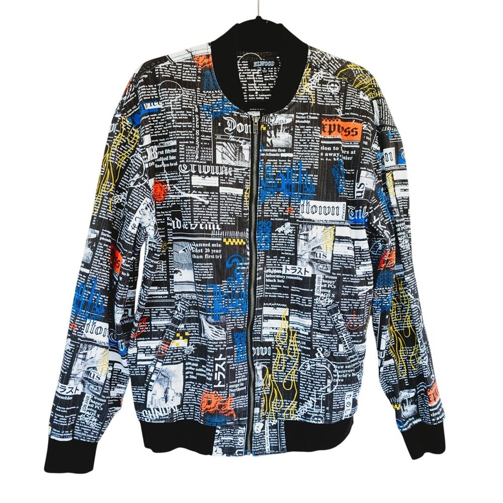 Men's Jacket